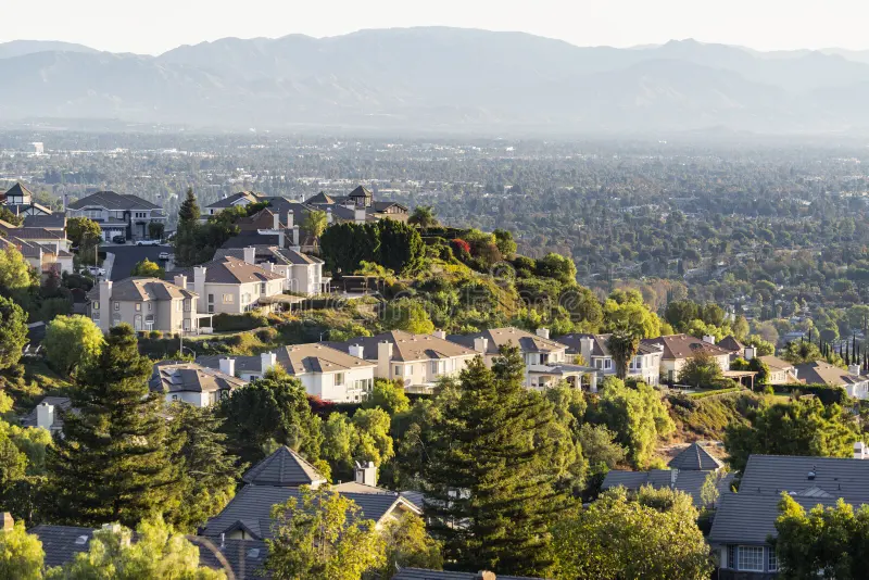 west-hills-san-fernando-valley-view-los-angeles-hilltop-neighborhood-area-california-164863153